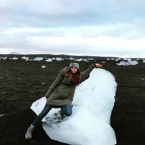 Meet your Posher, Ashley